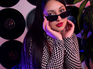 jasmin cam hooker video HanniClark