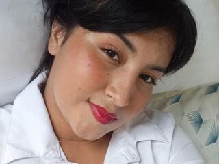 camgirl webcam HidiPalmer