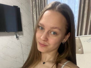 jasmin cam model IrenaBumbaca