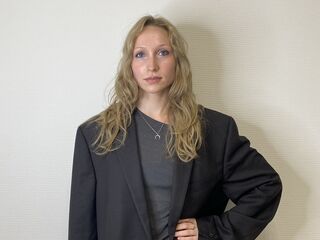 free live show IrinaVelzeboer