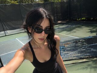 live teaser cam IrynnaBianchi
