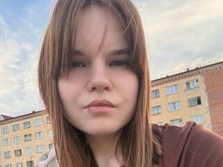 naughty cam IsabelBrunjes