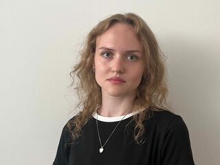 live sex webcam IsabellaBegin