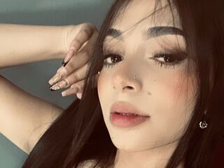 webcam babe IsabellaVerona