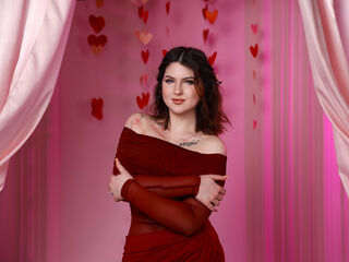 girl showing tits IvySimmons