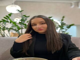 fingering webcamgirl JackieDomenech