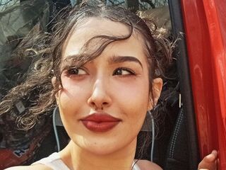 live webcam JadeeParker