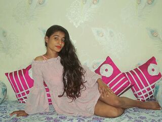 topless camgirl JaneSingh