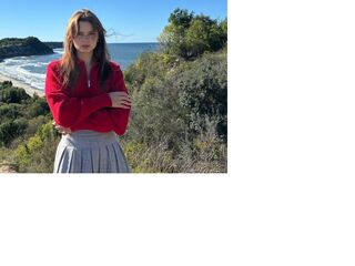 cam girl sexshow JaneeLoszynski