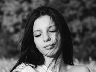 nude webcam JanettaVanhove