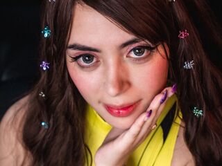 Kinky webcam JanneDolphine