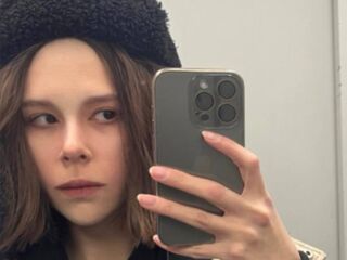 anal sex live cam JaymeAllsup