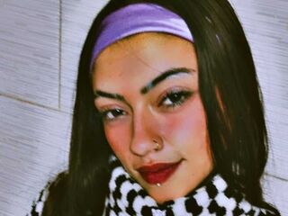 cam girl camsex JeanneGerard