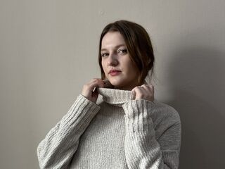 naughty webcam JeannineHerzog