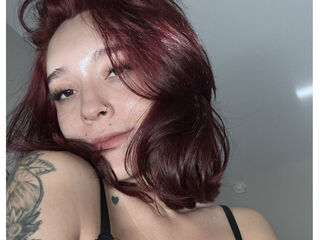 cyber sex show JessicaVega