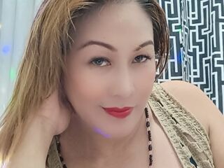 jasmin camgirl live JingAmour