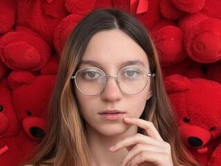 live teaser cam JoeannWene