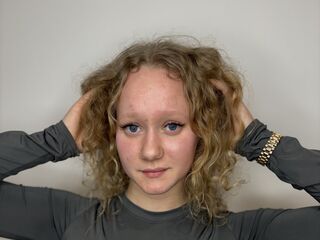 naked webcamgirl photo JoieBrunson