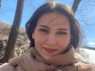 dirty cam picture KailaDuch