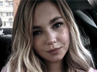 sex cam show KandyWeiss