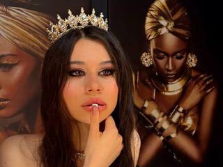 bedroom livesex KarenEstrada