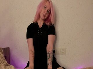 masturbating webcam girl KarolWhiten