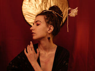 naked girl with live cam KarraTart