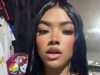 jasmin livecam KassyMorgan