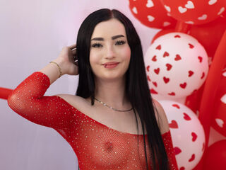 cam girl masturbating with dildo KataFlorez