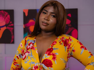 webcam chat KeishaDurand