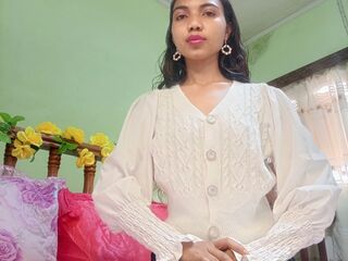 hot livecam KellyAnder