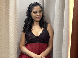 camgirl masturbating with sextoy KiaraMuse