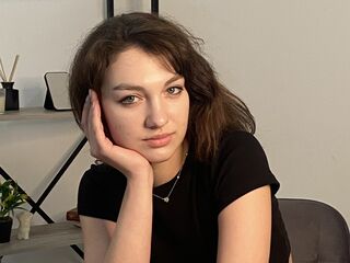 naked cam girl KimberleeSavells