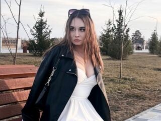 girl naked KimberyKnedler