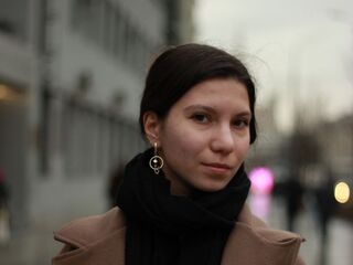 free jasmin livecam KiraReddel