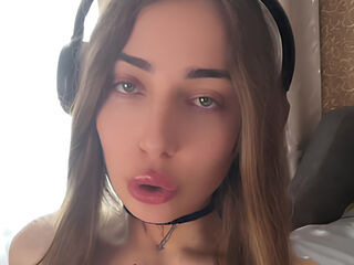 naked cam girl picture KorniBlook
