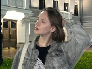 voyeur web cam KrissyJn