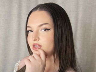 naked camgirl picture KristyGrace