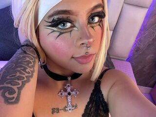 hardcore webcam show KylieBaker