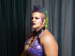 hot girl cam LadyCoquine