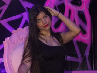 hot cam girl LaineyRosse