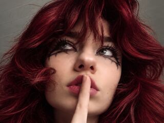 camgirl live LanaPinky