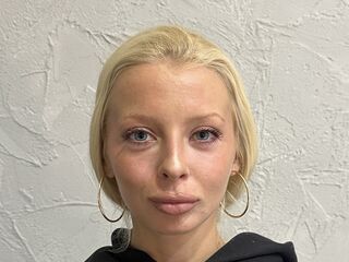 sexy webcam girl LanaReals