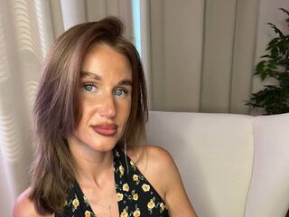 hot cam girl masturbating with vibrator LanaSeam