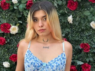 extreme cam picture LannaHooter