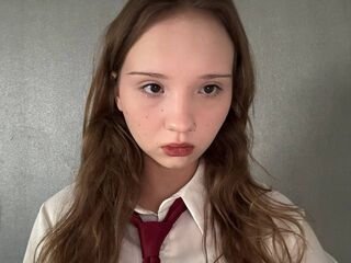 sexy cam LaritaLudemann