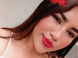 camwhore masturbating with sextoy LauThompson