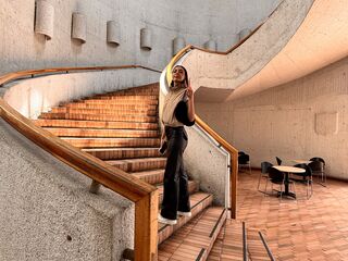 jasmin cam LauraSnok