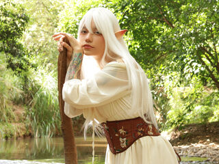 bedroom webcam LeeZoldyck