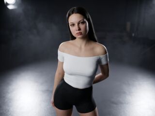 naughty webcamgirl LeibeeThi